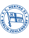 FC Hertha 03 Zehlendorf