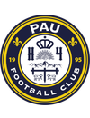 Pau FC Pau FC