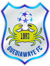 Guédiawaye FC de Dakar