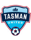 Tasman United Jugend (2013 - 2020)