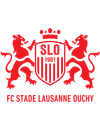 FC Stade-Lausanne-Ouchy FC Stade-Lausanne-Ouchy