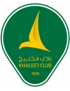 Al-Khaleej FC Al-Khaleej FC