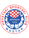 HSK Zrinjski Mostar HSK Zrinjski Mostar