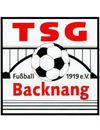 TSG Backnang