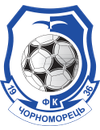 Chornomorets Odessa