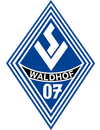 SV Waldhof Mannheim SV Waldhof Mannheim