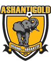 Ashanti Gold SC Ashanti Gold SC