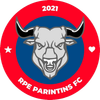 Parintins FC (AM) Parintins FC (AM)