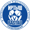 Irtysh-Bastau Pavlodar