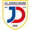 AC Juvenes-Dogana AC Juvenes-Dogana