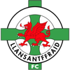 Llansantffraid FC