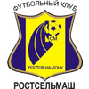 Rostselmash Rostov