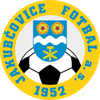 Jakubcovice Fotbal