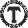 Torpedo Moskau