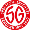 SG Sendenhorst SG Sendenhorst