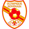 Olympique Rovenain U19 Olympique Rovenain U19