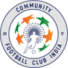 Community Football Club India Community Football Club India
