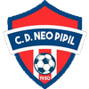 CD Neo Pipil CD Neo Pipil