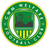 Cwm Welfare FC Cwm Welfare FC