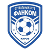 Fankom Kirov