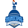 Municipal Desamparados Municipal Desamparados
