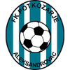 FK Potkozarje Aleksandrovac FK Potkozarje Aleksandrovac