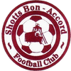 Shotts Bon Accord Shotts Bon Accord