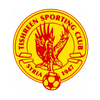 Tishreen SC