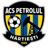 Petrolul Hârtiești