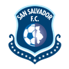San Salvador FC (- 2008)