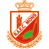RAEC Mons (-2015)