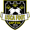 US Cap d'Ail U19 US Cap d'Ail U19
