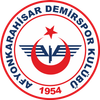 Afyonkarahisar Demirspor Afyonkarahisar Demirspor