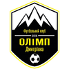 Olimp Dmytrivka