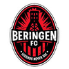 Beringen FC (2026-) Beringen FC (2026-)