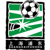 Shanghai Pudong