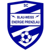 SC Blau-Weiß Energie Prenzlau (- 2017)