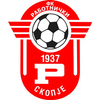 Rabotnicki Skopje Jugend Rabotnicki Skopje Jugend