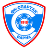 Spartak Varna II Spartak Varna II
