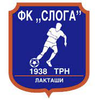 FK Sloga Trn FK Sloga Trn