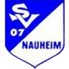 SV 07 Nauheim
