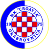 NK Croatia Grabrovnica