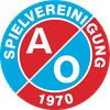 SV Ahlerstedt/Ottendorf II SV Ahlerstedt/Ottendorf II