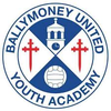 Ballymoney United FC Ballymoney United FC