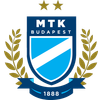 MTK Budapest II MTK Budapest II