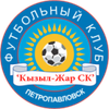 Kyzylzhar Petropavlovsk