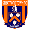 Stratford Town Stratford Town