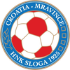 HNK Sloga Mravince HNK Sloga Mravince