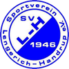 SV Lengerich-Handrup SV Lengerich-Handrup