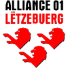 Alliance 01 Luxemburg (- 2005) Alliance 01 Luxemburg (- 2005)